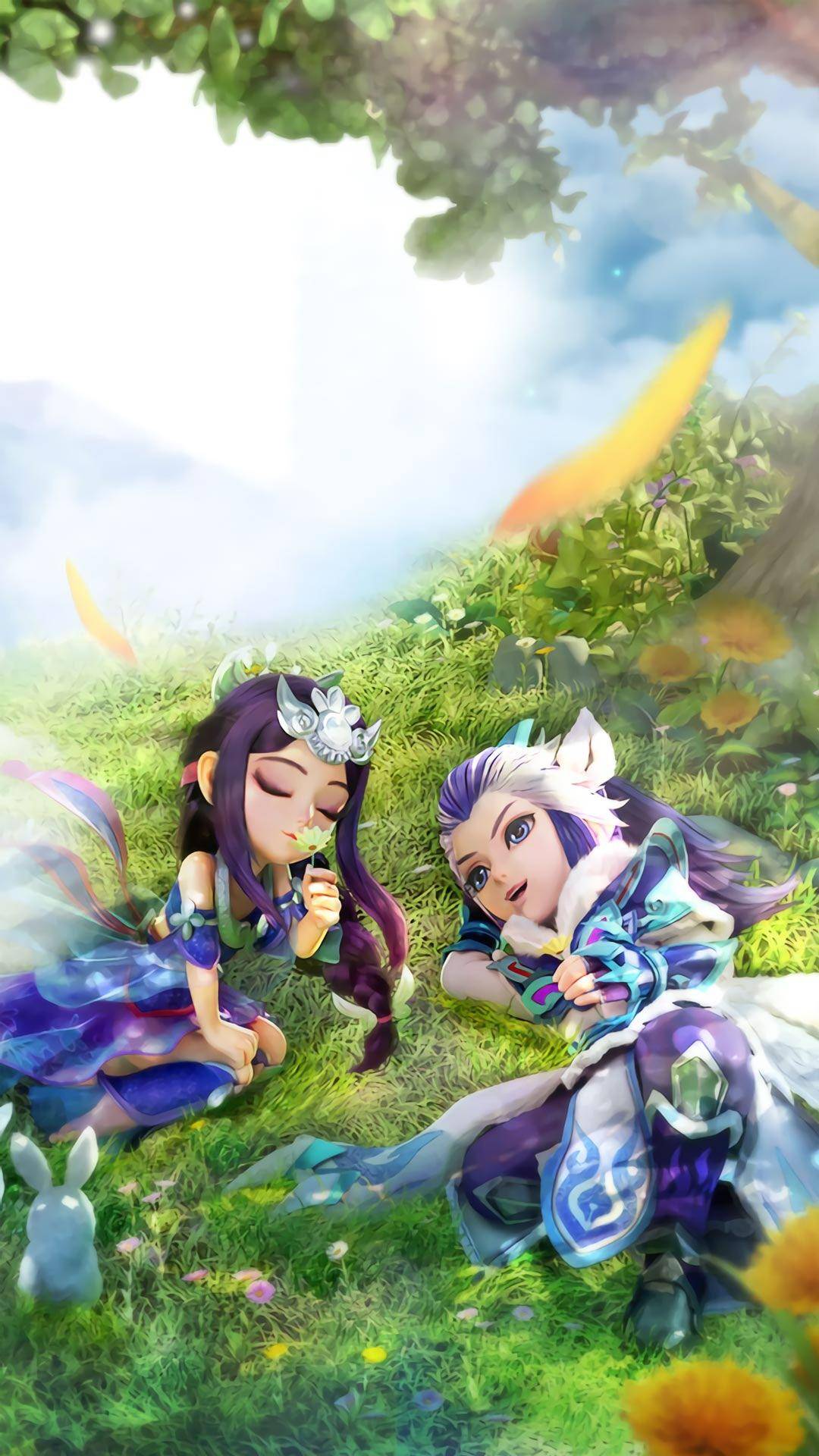 富有才华的 富有才华的