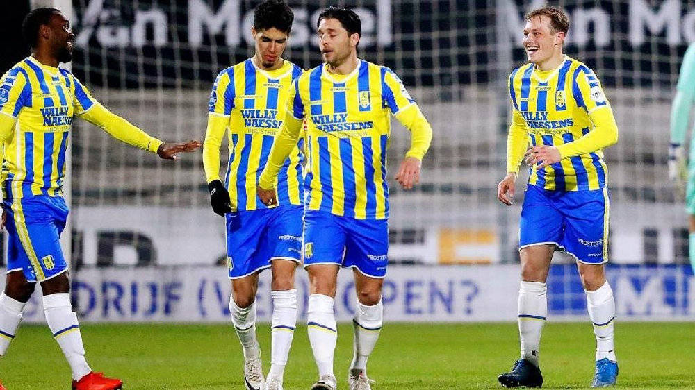 打破僵局 打破僵局