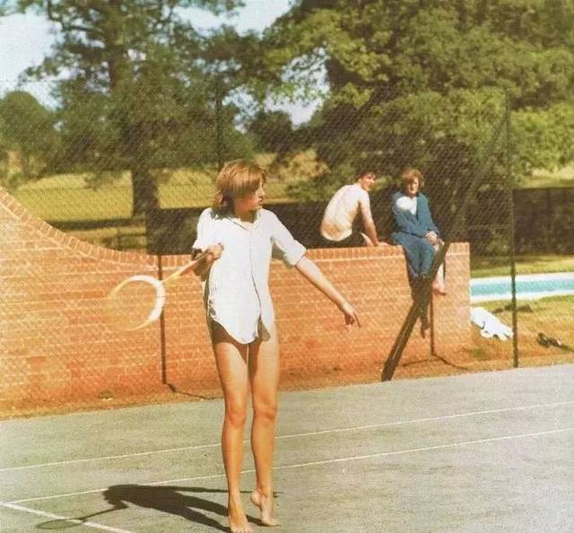 的默契配合 的默契配合