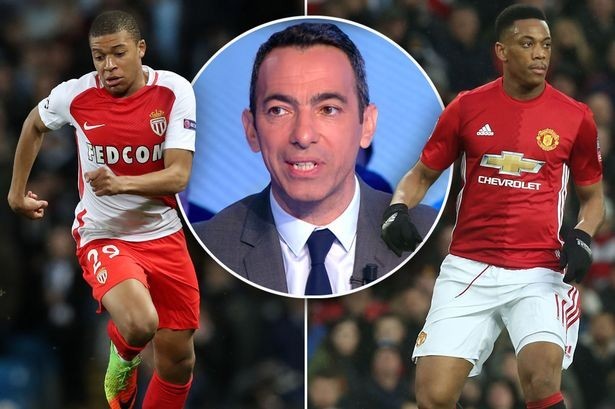 增加了对手 增加了对手