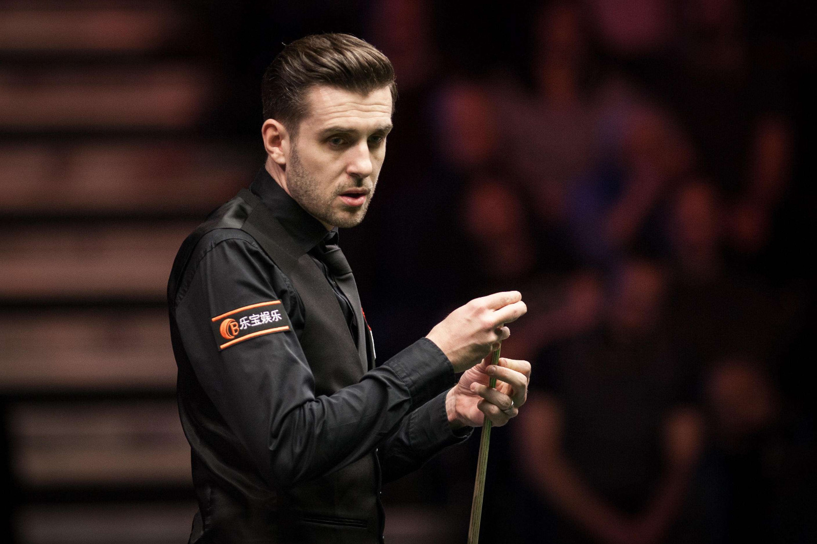 在谈判中展 在谈判中展