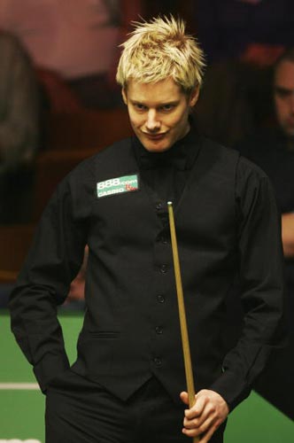 天赋与期待 天赋与期待