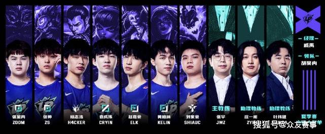 这位新核心 这位新核心