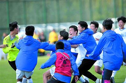 奠定胜局 奠定胜局