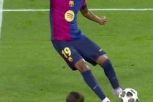 拼图中最后